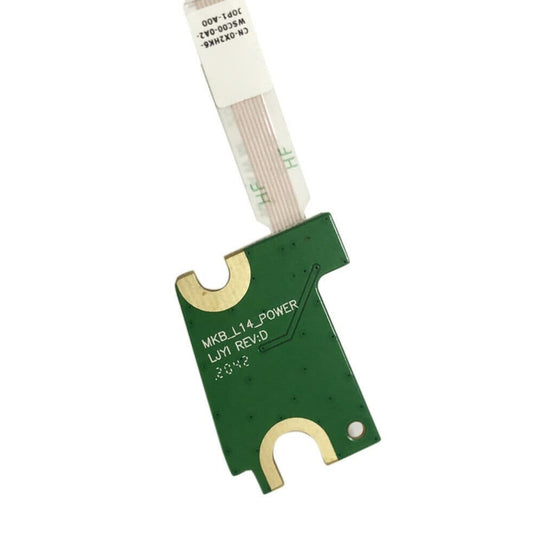 For Dell Latitude 3410 E3410 Switch Button Small Board by buy2fix