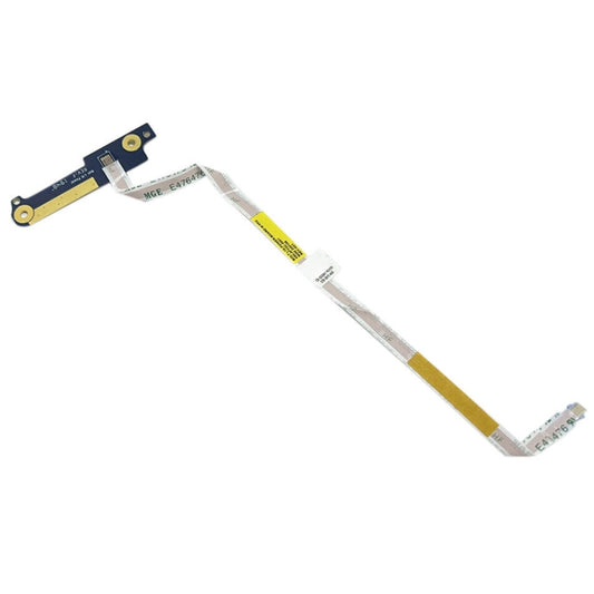 For Dell Latitude 3500 BOLT15_L Switch Button Small Board by buy2fix