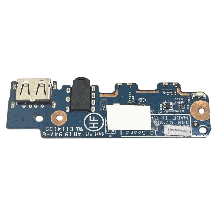 For HP M3-U Audio Jack Board by buy2fix