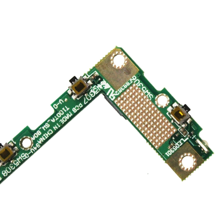 For Asus T100 Switch Button Small Board by buy2fix