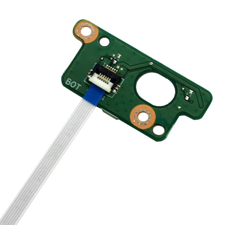 For Asus X551MA Switch Button Small Board by buy2fix