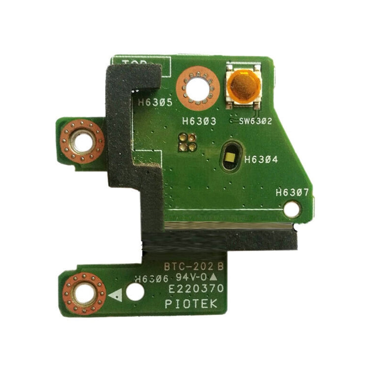 For Asus ROG G750J G750JW Switch Button Small Board by buy2fix