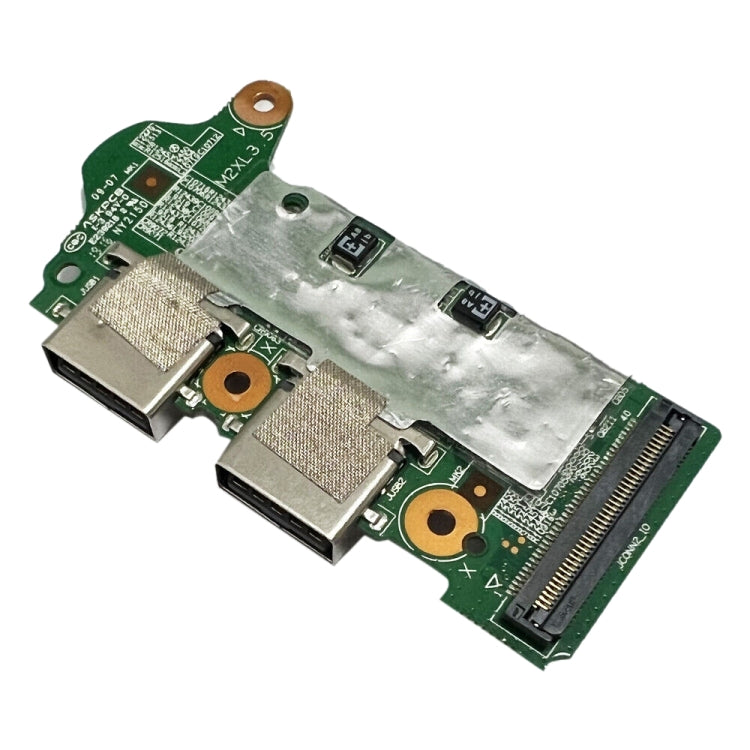 For Lenovo ThinkBook 13s-IWL 20R9 USB Power Board by buy2fix