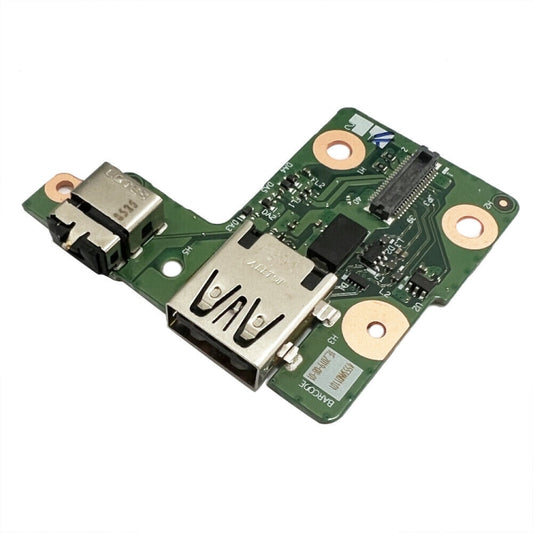 For Lenovo ThinkPad L14 20U1 20U2 USB Power Board by buy2fix