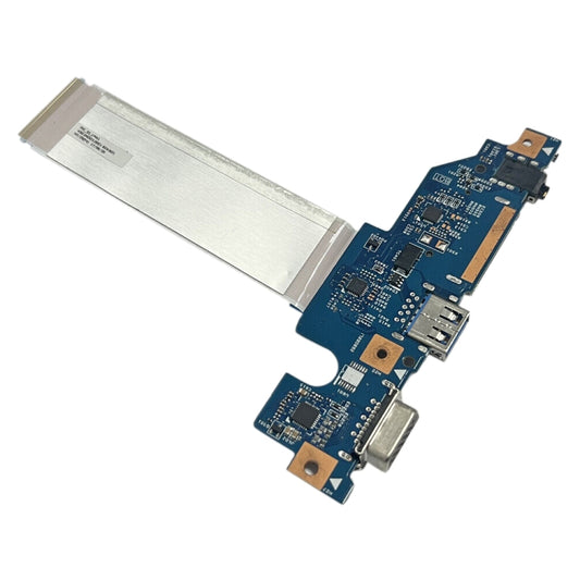 For Lenovo M41-80 M41-70 USB Power Board by buy2fix
