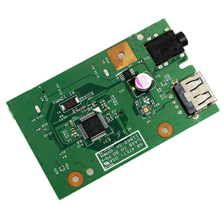 For Lenovo B590 V580 USB Power Board by buy2fix
