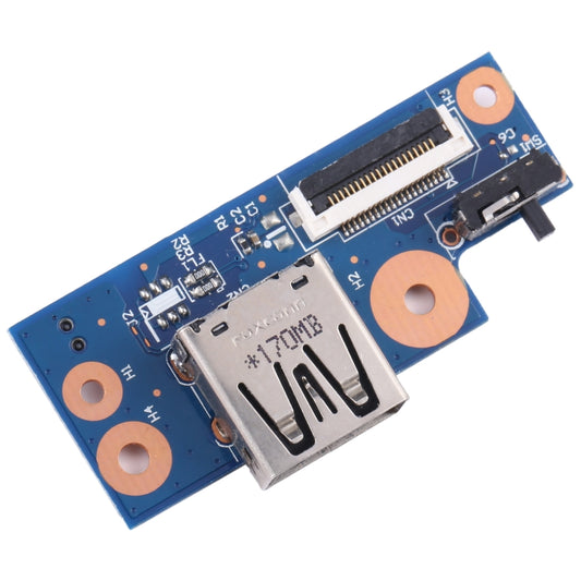 For Lenovo Thinkpad X1 X1C carbon 2013 USB Power Board by buy2fix