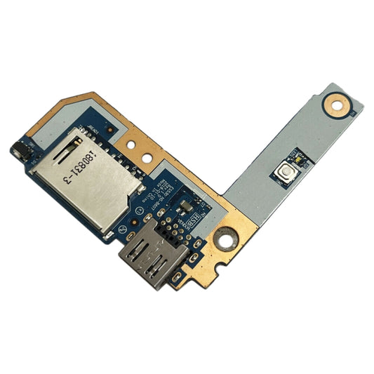 For Lenovo ideapad 530S-15IKB Switch Button Small Board by buy2fix