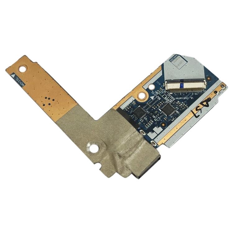 For Lenovo ideapad 530S-15IKB Switch Button Small Board by buy2fix