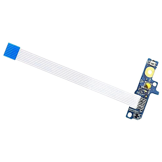 For Lenovo IdeaPad Z500 Z400 P400 P500 Switch Button Small Board by buy2fix