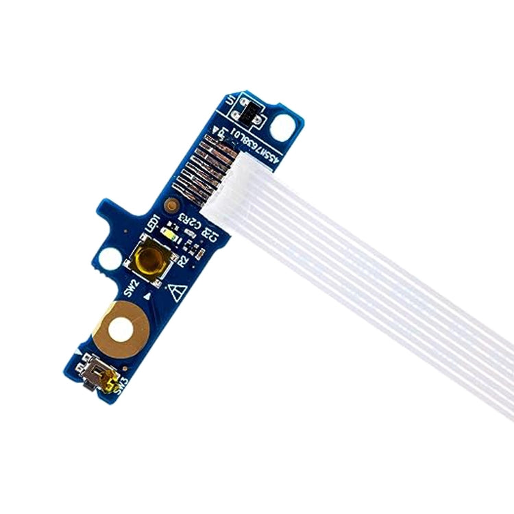 For Lenovo IdeaPad Z500 Z400 P400 P500 Switch Button Small Board by buy2fix