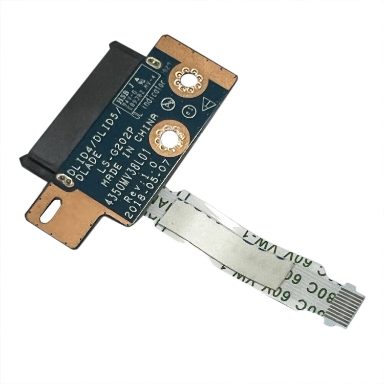 For Lenovo ideapad 130-15AST 81H5 Switch Button Small Board by buy2fix