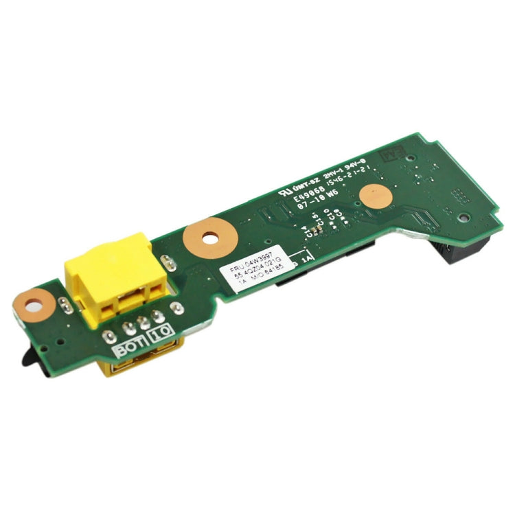For Lenovo T420S T430S Switch Button Small Board by buy2fix