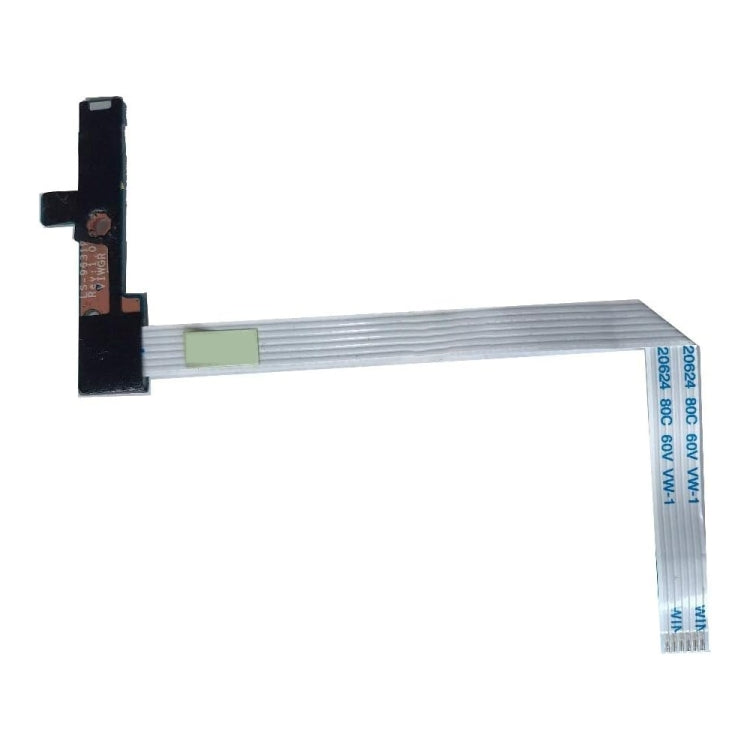 For Lenovo G500 G505 G510 Switch Button Small Board by buy2fix