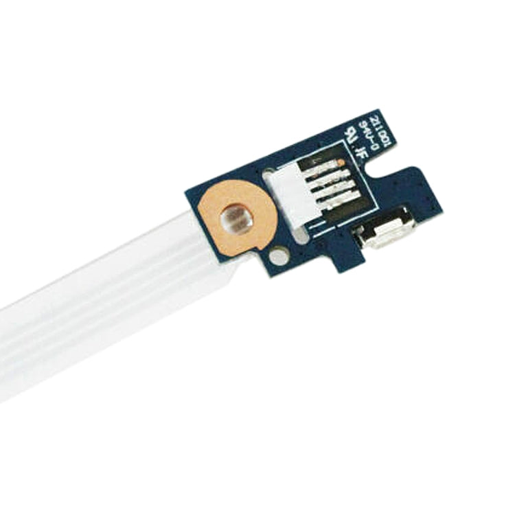 For HP 11-K 13-S 15-BK 15-W M6-W Switch Button Small Board by buy2fix