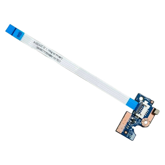 For HP 15T-BR 15Z-BW 15-BS 250 255 G6 Switch Button Small Board by buy2fix