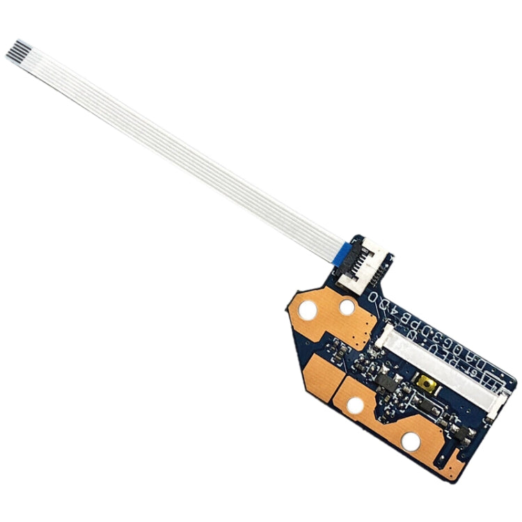 For HP 15-DC Switch Button Small Board by buy2fix