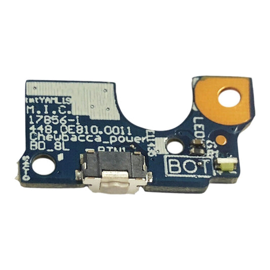 For HP Pavilion x360 14M-CD 14-CD 14-DD Switch Button Small Board by buy2fix