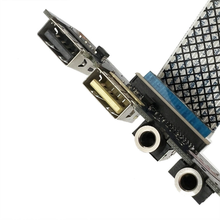 For Lenovo ideapad Y400 9523 Audio Jack Board by buy2fix