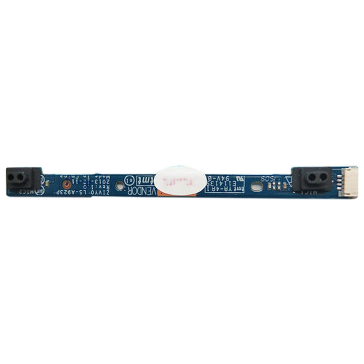 For Lenovo Yoga 2 13 Microphone Board by buy2fix