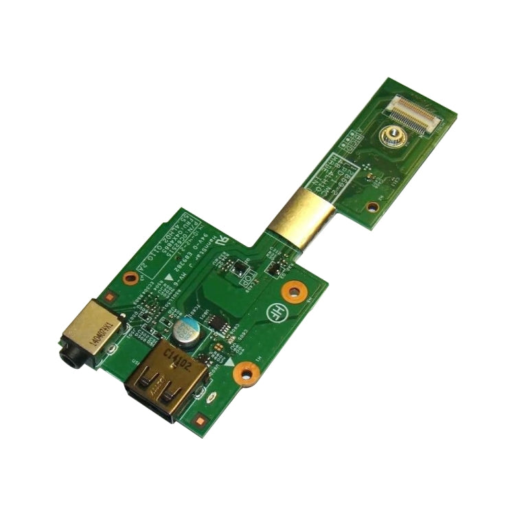 For Lenovo ThinkPad L540 Microphone Board by buy2fix