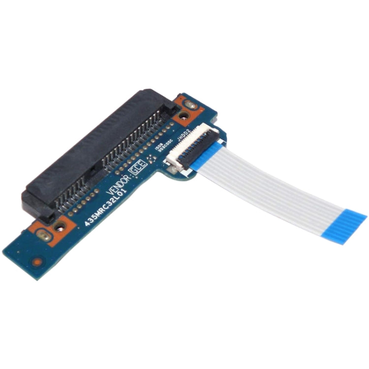 For HP ENVY M7-N Hard Disk Interface Board by buy2fix