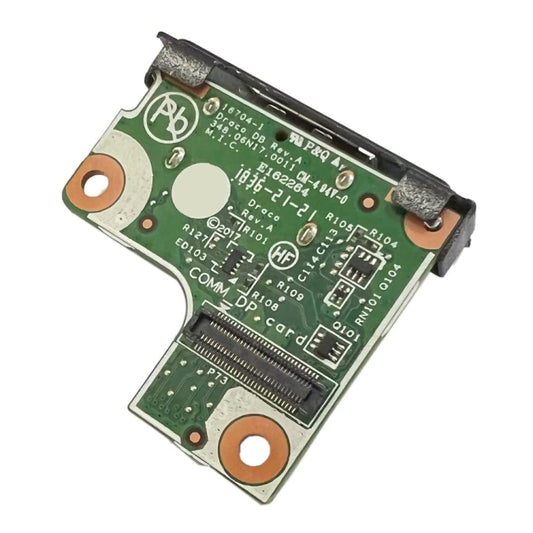 For HP 400 600 800 G3 G4 G5 DP Adapter Board by buy2fix
