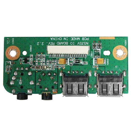 For Asus N53 USB Power Board by buy2fix
