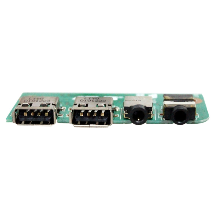 For Asus N53 USB Power Board by buy2fix