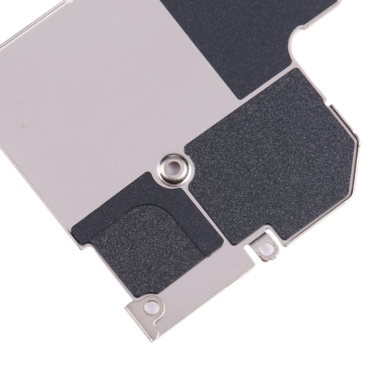 Rear Camera Iron Sheet Cover For iPhone 13 Pro Max by buy2fix