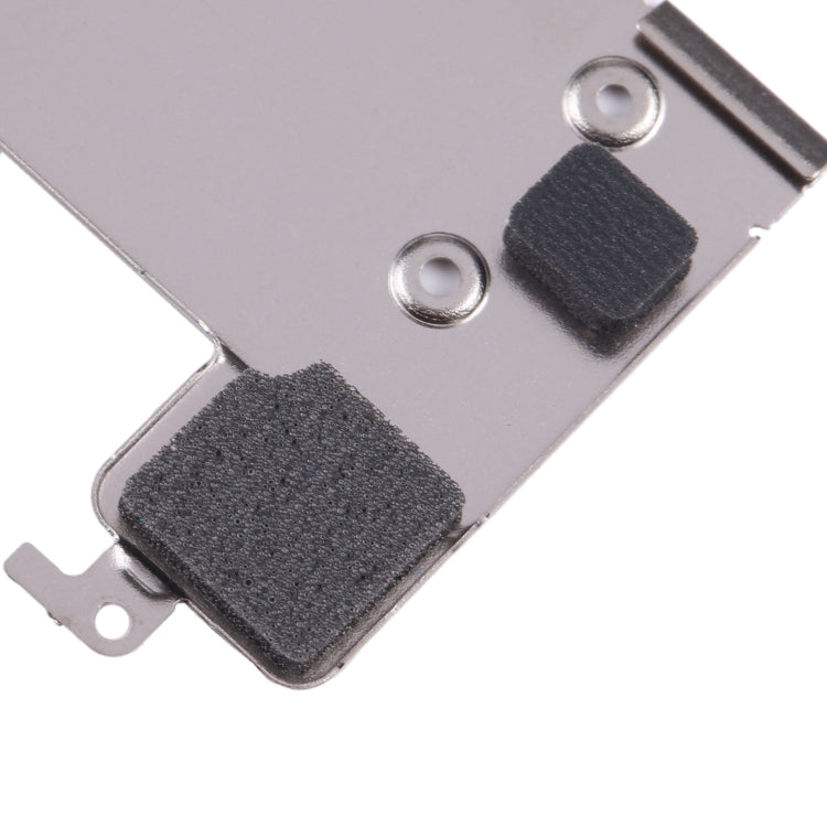 Rear Camera Iron Sheet Cover For iPhone 13 by buy2fix