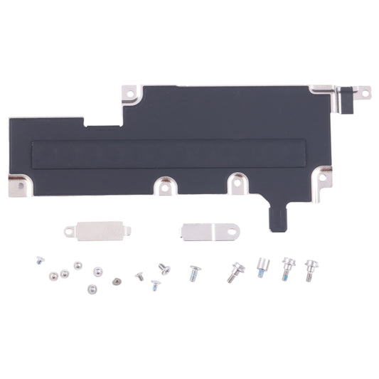 Inner Repair Accessories Part Set For iPhone 15 Pro Max by buy2fix