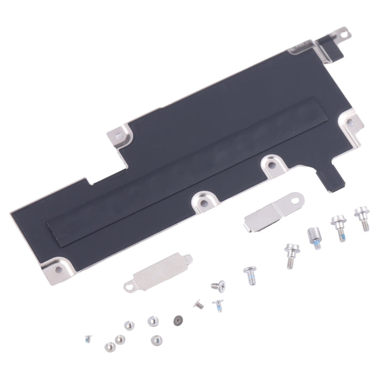 Inner Repair Accessories Part Set For iPhone 15 Pro Max by buy2fix