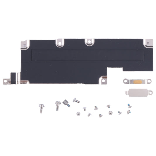 Inner Repair Accessories Part Set For iPhone 15 Pro by buy2fix