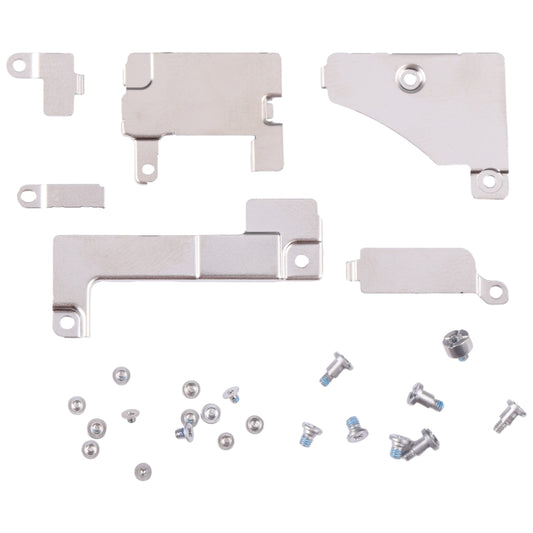 Inner Repair Accessories Part Set For iPhone 15 by buy2fix