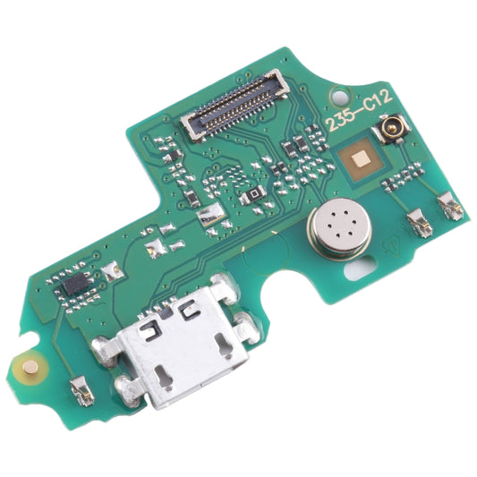 For Nokia C12 OEM Charging Port Board by buy2fix