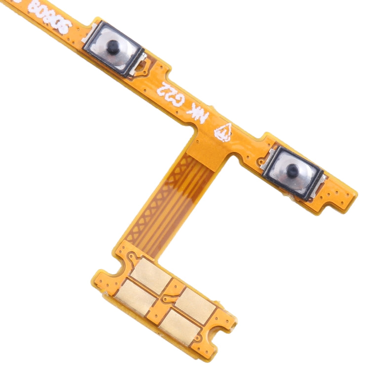 For Nokia G22 OEM Power Button & Volume Button Flex Cable by buy2fix