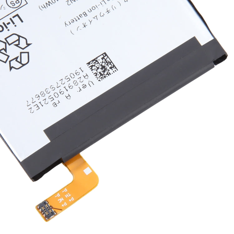 For Sharp AQUOS Sense 1 Battery Replacement UBATIA289AFN2 2700mAh by buy2fix