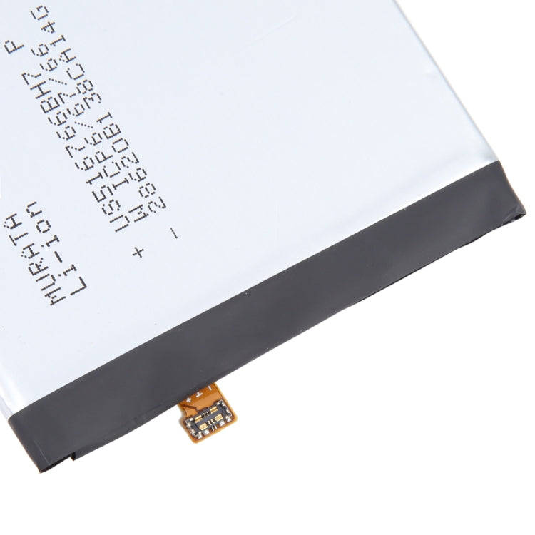 For Sharp AQUOS R5G SHG01 Battery Replacement UBATIA304AFN1 3730mAh by buy2fix