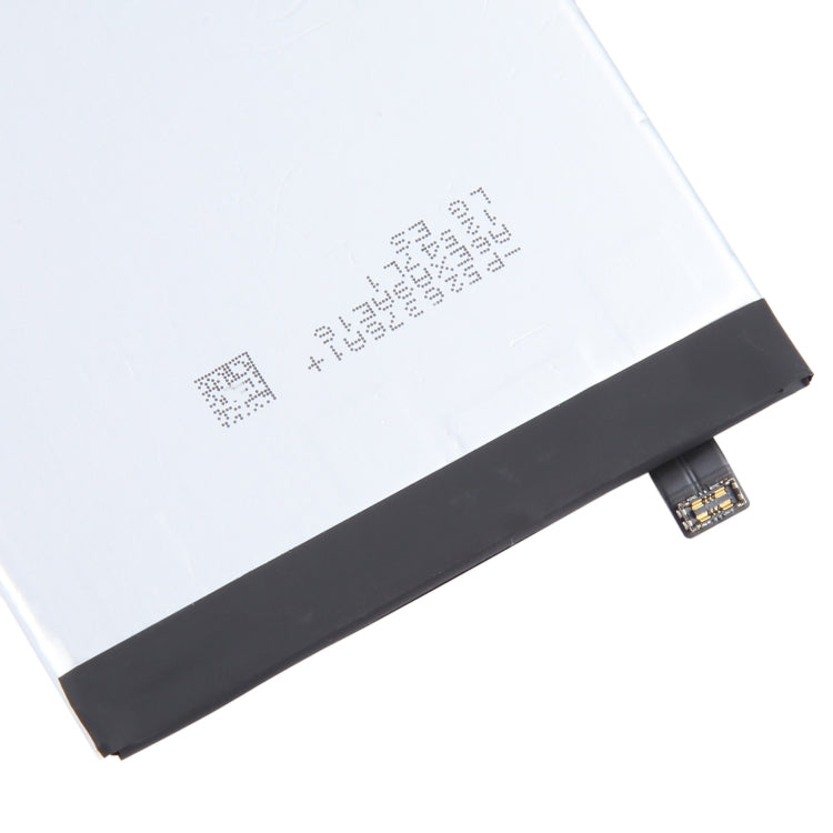 For Sharp Aquos Zero 5G / Sense 4 Lite Battery Replacement UBATIA305AFN2 4570mAh by buy2fix