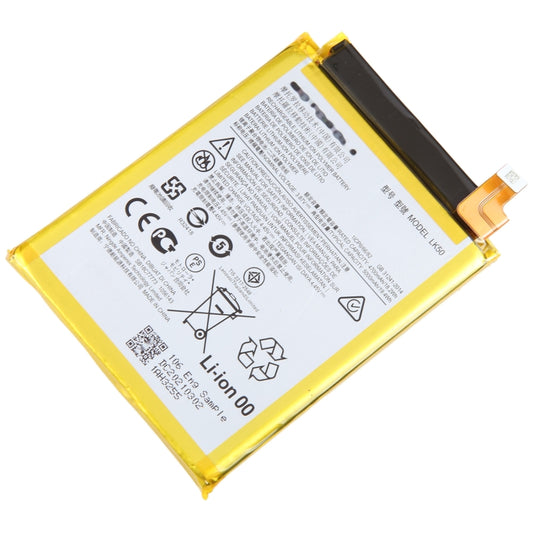 For Motorola Moto G60S XT2133 Battery Replacement LK50 5000mAh by buy2fix