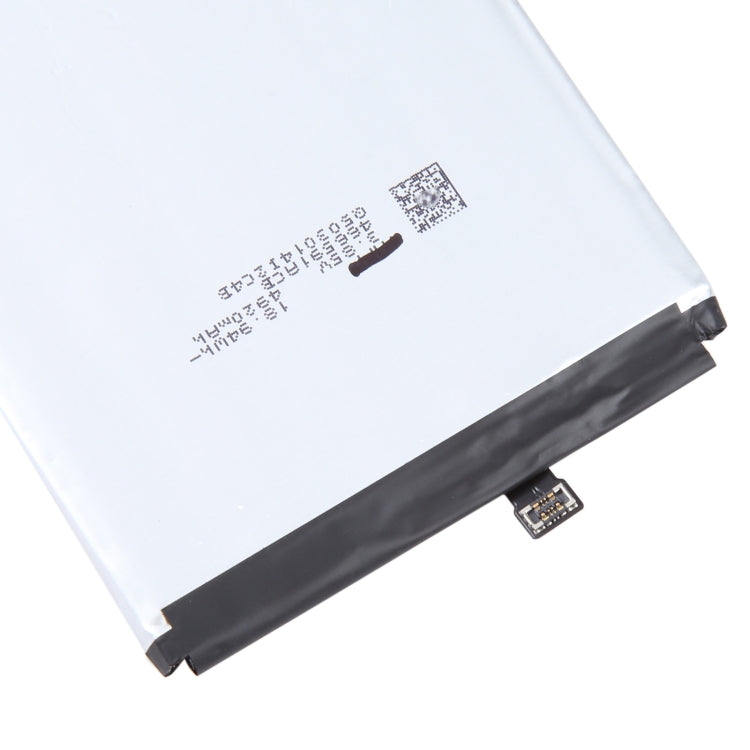 For Nokia C31 CN550 Battery Replacement CN550 5050mAh by buy2fix