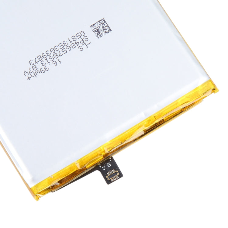 For Nokia X20 ta-1341 ta-1344 CN110 Battery Replacement CN110 4470mAh by buy2fix