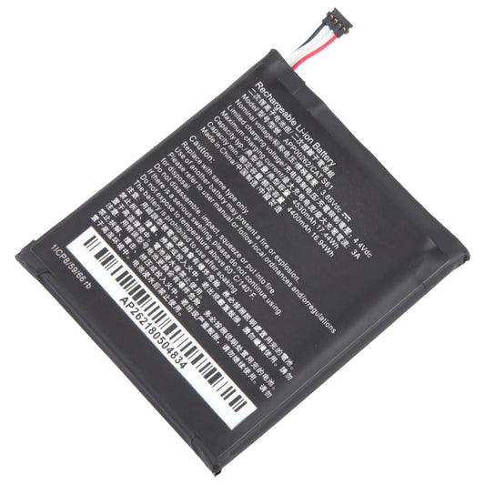 For CAT S61 Battery Replacement APP00262 5000mAh by buy2fix