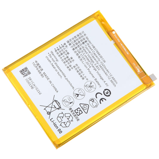 For Huawei P9 Plus Battery Replacement HB376883ECW 3400mAh by buy2fix