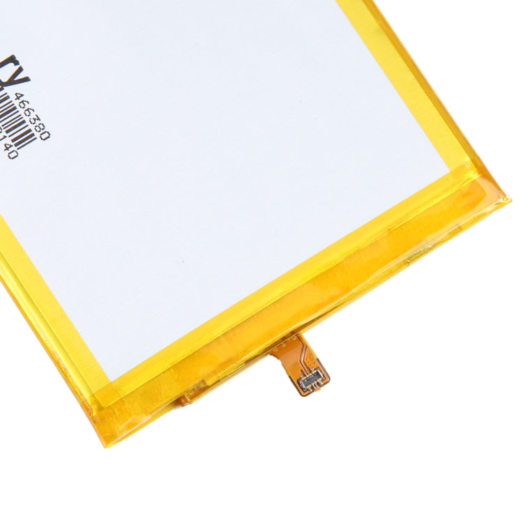 For ZTE Blade A6 Max A0605 Battery Replacement Li3939T44P8h856743 4000mAh by buy2fix