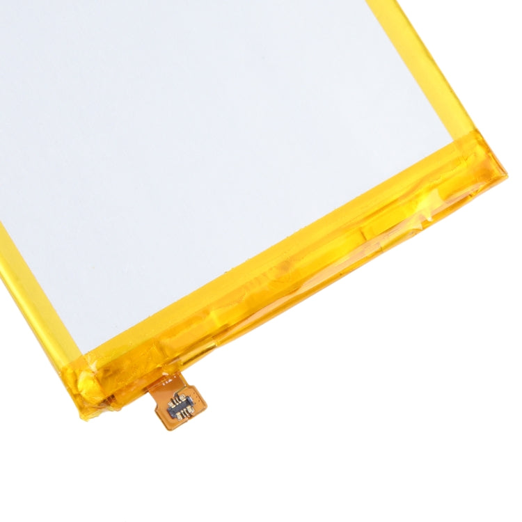 For ZTE Blade V7 Max BV0710 BV0710T Battery Replacement Li3930T44P8h866534 3000mAh by buy2fix