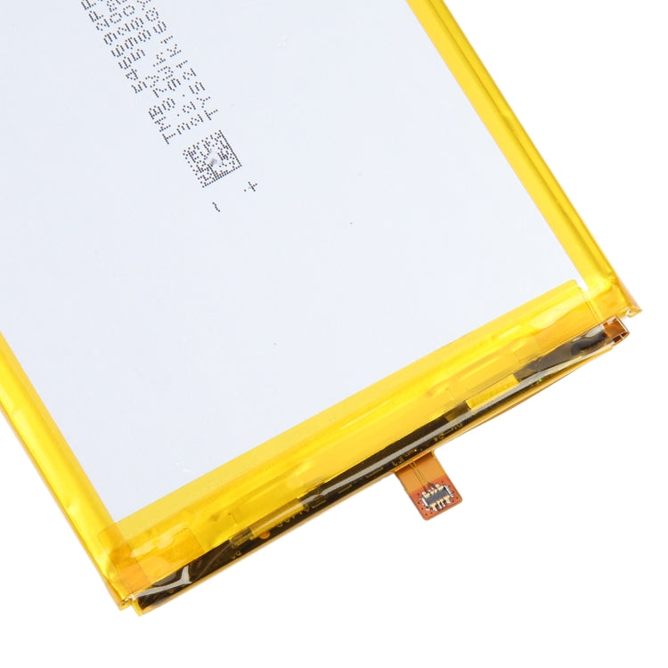 For ZTE 30 Pro / S30 SE 8030N Battery Replacement Li3959T44P8h956656 6000mAh by buy2fix