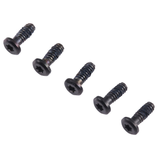 For Huawei Watch GT 3 46mm 5pcs Original Back Cover Screws by buy2fix