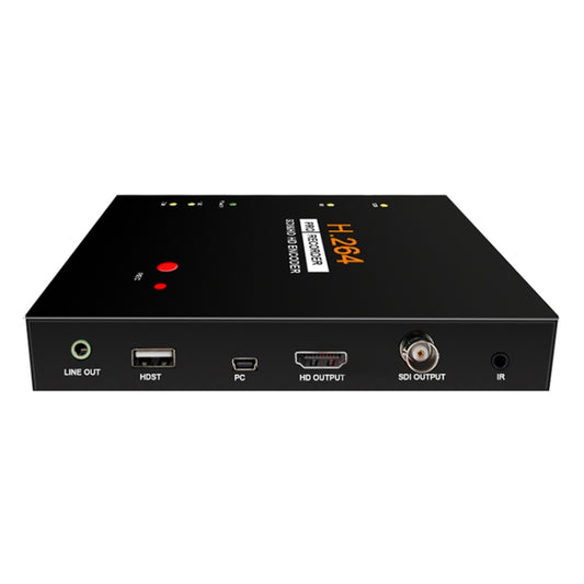 Ezcap 286 HDMI Video Capture Card Recorder Cassette with Remote Control by Ezcap